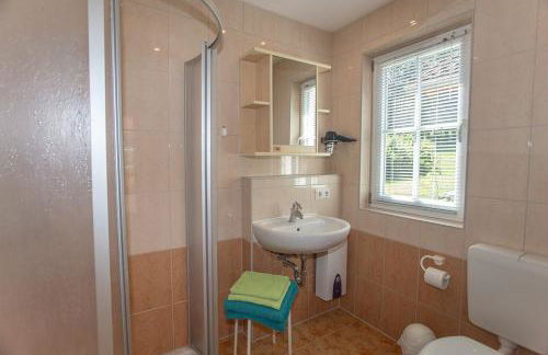 Ferienhaus Boddenhus - Foto 7