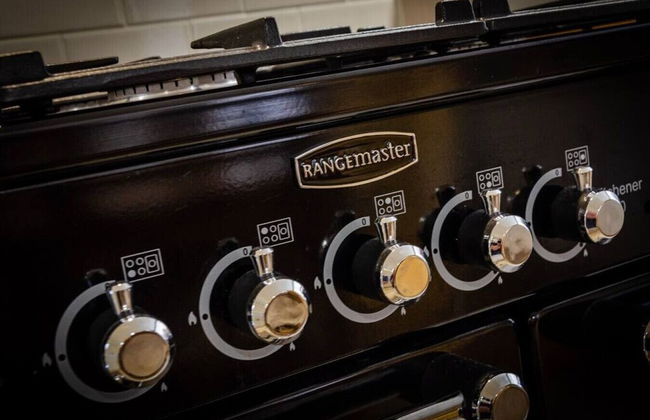 Kirk Wynd Cottage - Traditionally Charming - Foto 56