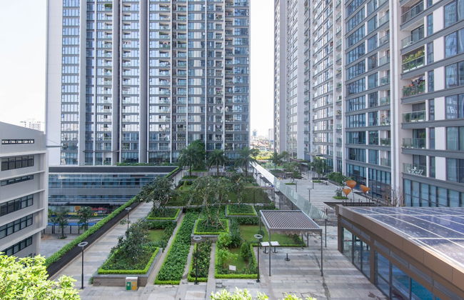 Vinhomes Metropolis - Foto 42