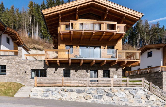 Chalet Near the ski Area With Sauna - Foto 30