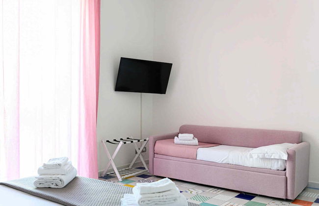 La Dimora Di Parthenope - Foto 58