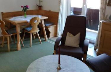 Ferienwohnung Heimbeck Kochel - Foto 7