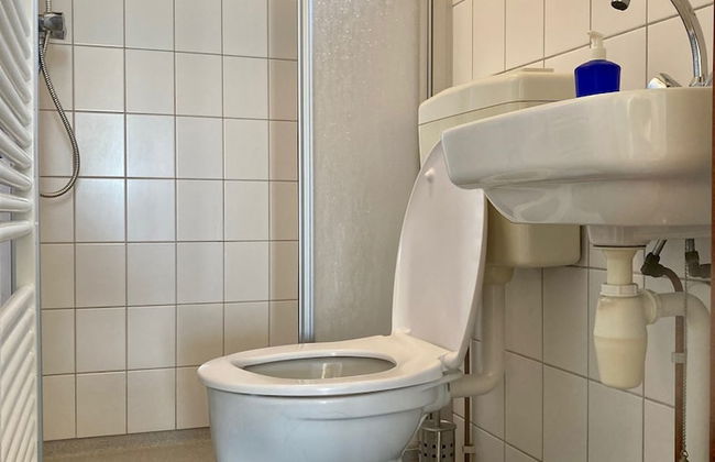 Waterfront Holiday Home Sonnenschein 3 Persons With Sauna - Foto 8