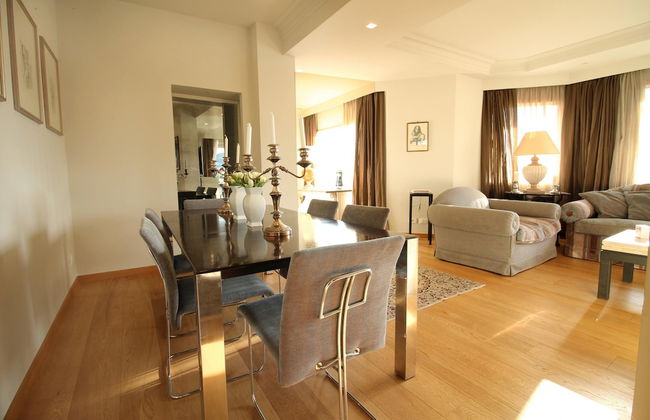 Apartment in Rome - Photo 1