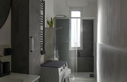 Casa Enea Luxury House - Bocconi Navigli - Private Parking - Foto 14