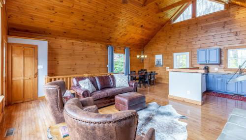 Bear Print Mountain Lodge - Foto 4