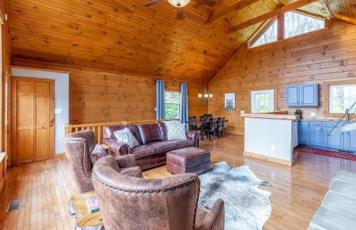 Bear Print Mountain Lodge - Foto 4