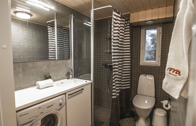 Spot Apartments Helsinki - Foto 54