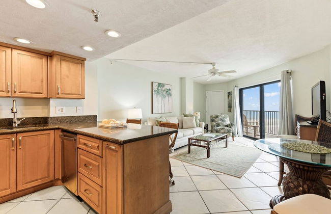 Tropical Palms Partial Ocean View Pool Hot Tub - Foto 7