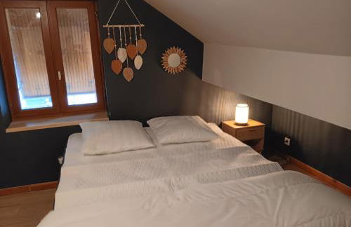 Gîte Résidence des Pères - Foto 18