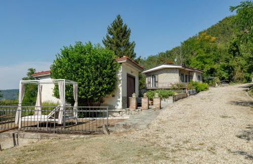 Villa Allegra Apartments in The Nature - Foto 28