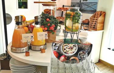 Residhome Asnières Park - Foto 18