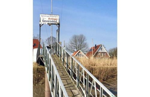 \"haus Am Deich\" Modern Retreat - Foto 31