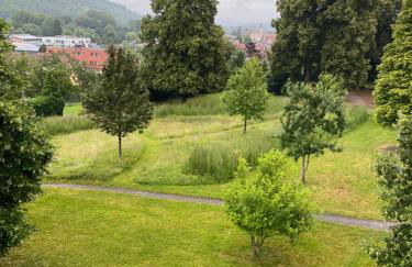 Einzimmer Apartment - Foto 12