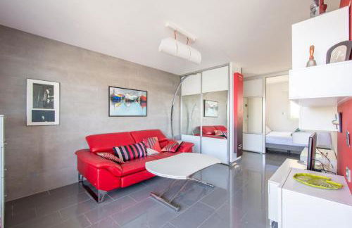 Évasion Marine Vue Mer Grande Terrasse & Ponton Privés - Foto 22