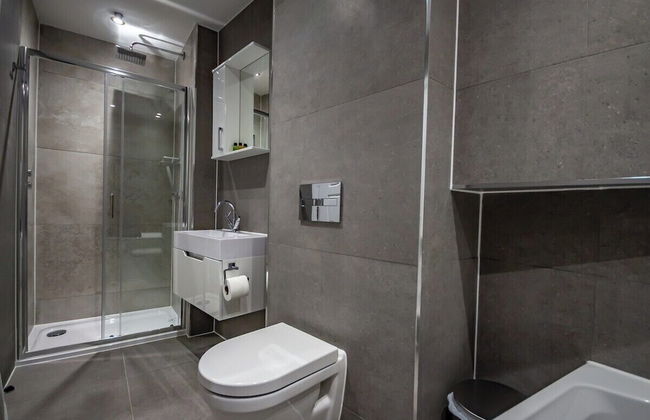 The Crescent by Pureserviced - Foto 8