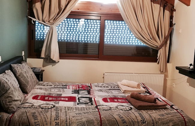 Savvas Surf House - Foto 2