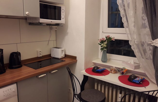 K&S Apartments - Foto 21