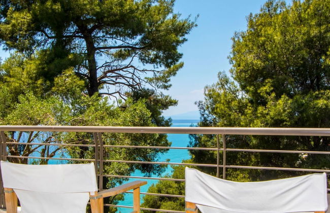 Possidi Villas VIII by Halkidiki Villas - Foto 27