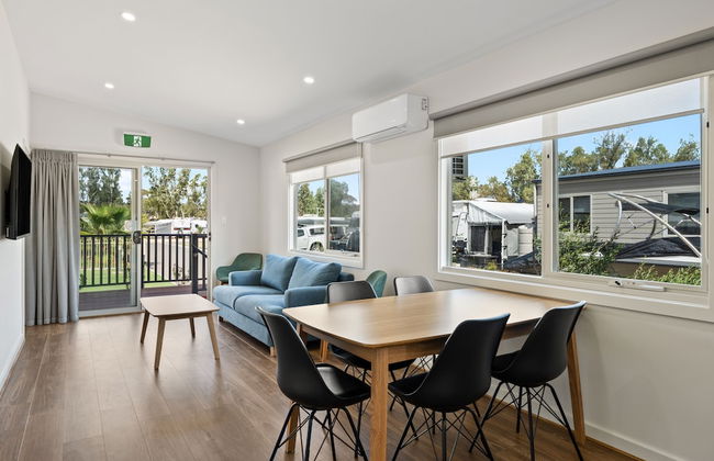 Echo Holiday Parks - Waikerie - Photo 60