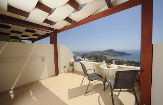 Stefanos Village - Foto 68