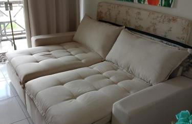 Flat 6-4A Hotel Monte Castelo Gravatá - até 3 quartos - Photo 27