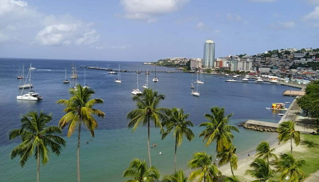 Recorreremos el litoral septentrional de la isla