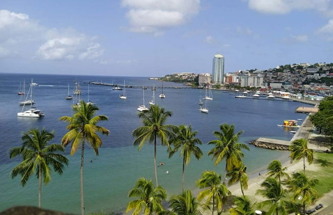 Tour por el norte de Martinica - Foto 4