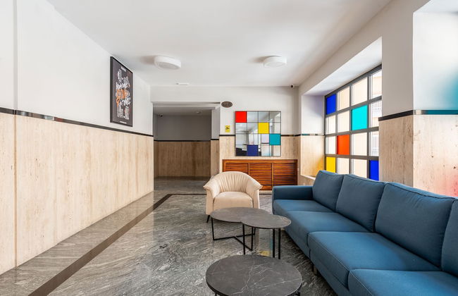 Numa Rome Verso - Foto 46