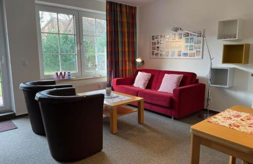 Dünenhus Wohnung 3 - Foto 9