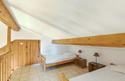 La Rose des Vents & Spa - Gite La Parenthèse - Foto 14
