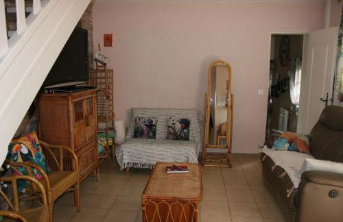 Gîte La Pequelette - Foto 9