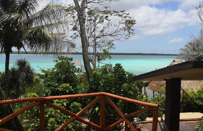 Lagoon Front Suite with Bikes & Kayaks - Foto 25