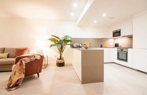 Miramar Luxury studio FreshApartments - Foto 8