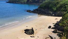 Le Gite d'Almaju 3 étoiles, 3 chambres, 6 couchages - Foto 4