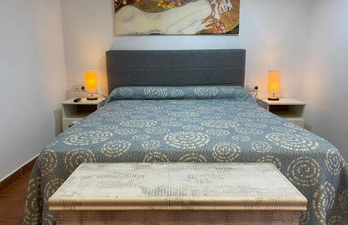 ADOSADO EN LA PLAYA - Foto 26