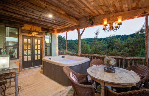 Above All Luxury Lodge - Foto 40