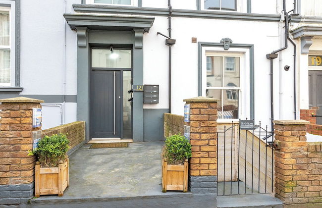 Seabourne - Seabourne Scarborough Ltd - Foto 2