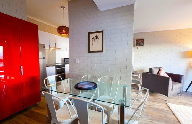 Summit 11 - Fabulous views and location - Photo 6