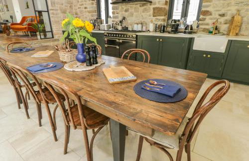 The Ivy Barn - Foto 18