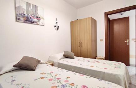 A Casa Di Doralucia - A 700 M Dal Lungomare Di Santa Maria Di Leuca - Foto 18