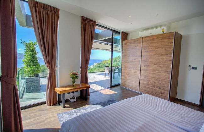 Ocean Rock Kalim - Foto 8