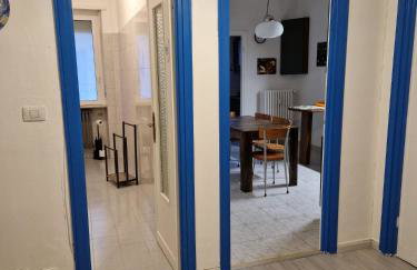 Appartamento IL QUADRIFOGLIO - Foto 12