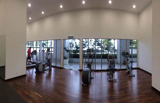 Vinz at Silverscape Luxury Residence - Foto 21