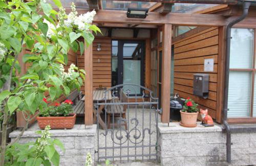 Ferienwohnung Zirbentraum - Foto 9