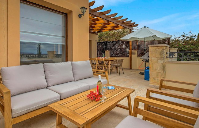 Junior Villa Gz01 Galata - Foto 11