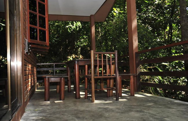 Permai Rainforest Resort - Foto 11