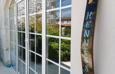 L'Ancienne Distillerie - Foto 20