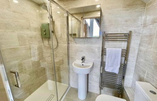 Lodge 27 - Resort & Spa - Parking - Private Hot Tub - Foto 20