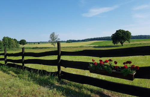 Gościniec Tymawa - Foto 35